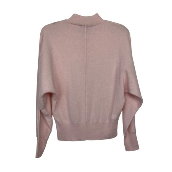 Ann Taylor Cashmere Dolman Sleeve Sweater NEW - Picture 5 of 9